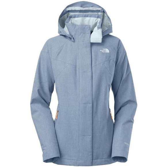 The North Face Jackets & Blazers - Like New North Face Women’s Kalispell TriClimate w/ HyVent Outer Shell Medium